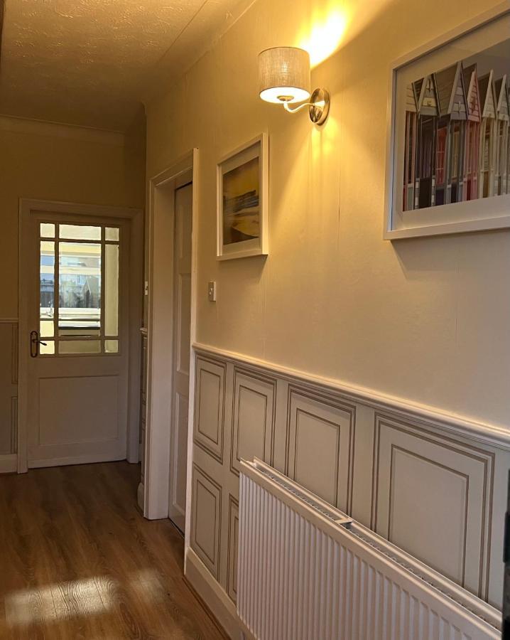 Villa Honeybee House à Redcar Extérieur photo