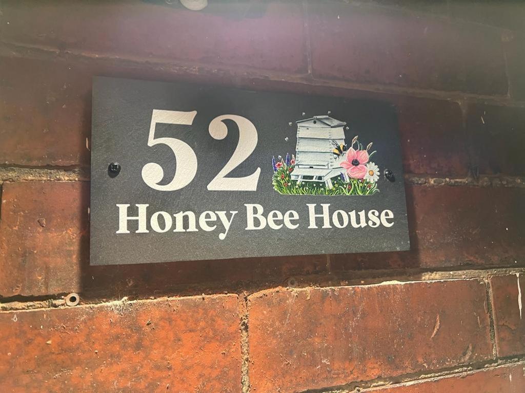 Villa Honeybee House à Redcar Extérieur photo